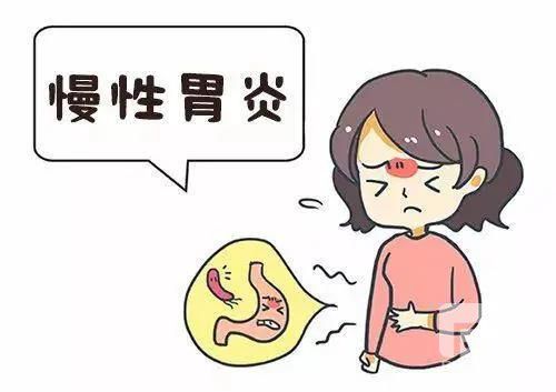 山西肛泰肛肠医院：生活不留意，“胃炎”找上门