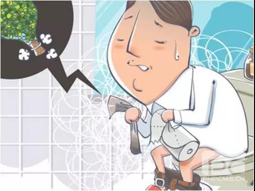 山西肛泰肛肠医院：如何预防便秘？