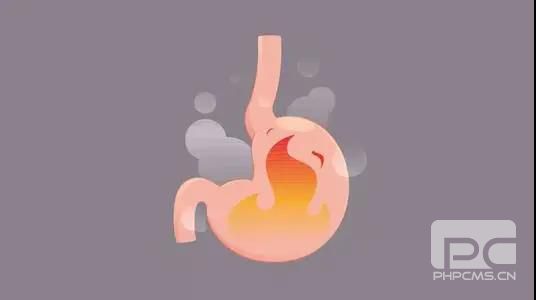 山西肛泰肛肠医院：胃烧灼老想喝冰水？