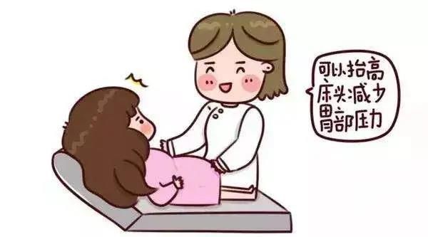 山西肛泰肛肠医院：胃食管反流病，要戒掉4种行为，3类食物