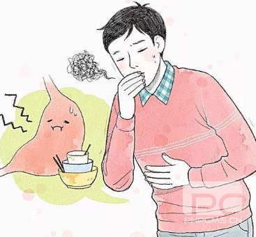 山西肛泰肛肠医院：饭后肚子总胀气？