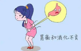 山西肛泰肛肠医院：长期消化不良的危害有哪些？