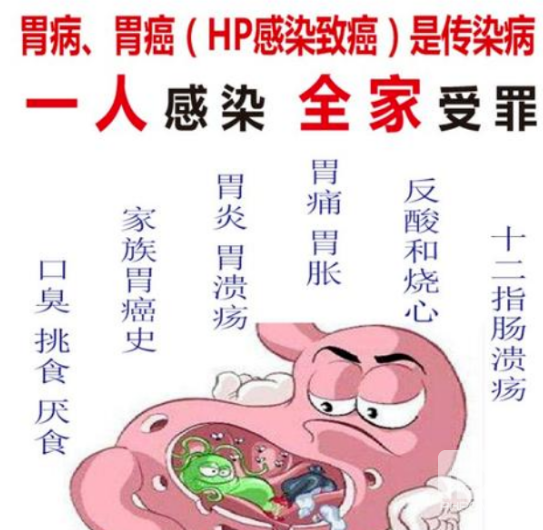 山西肛泰肛肠医院：口臭跟胃病有很大关系，你知道吗？