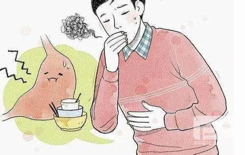 山西肛泰肛肠医院：胃溃疡注意什么？