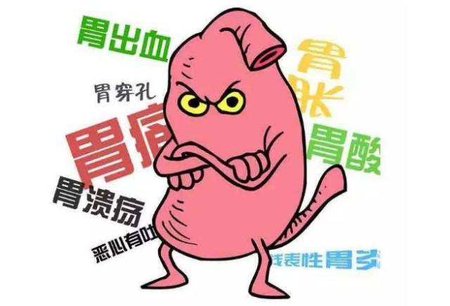 山西肛泰肛肠医院：胃药不能乱吃，吃错了时间等于白吃