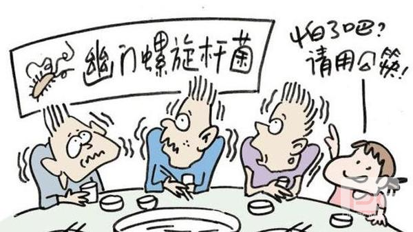 山西肛泰肛肠医院：胃痛、胃胀......反复发作？