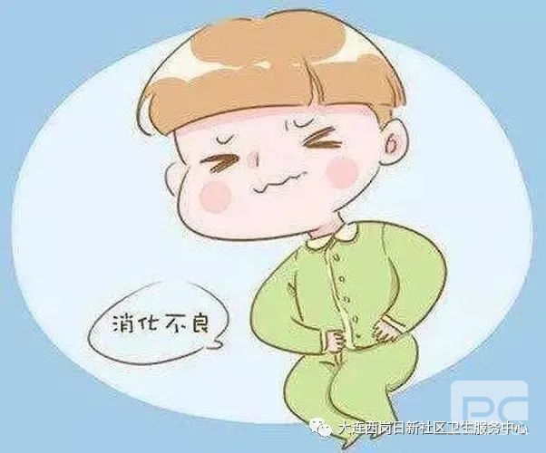 山西肛泰肛肠医院：消化不良的7大症状，快看看你中了几个！
