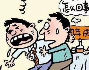 山西肛泰肛肠医院：急性胃炎形成的原因
