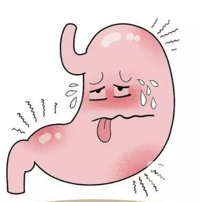 山西肛泰肛肠医院：引起急性胃炎的因素有哪些？