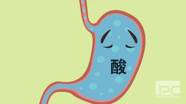 山西肛泰肛肠医院：经常胃酸是怎么回事？