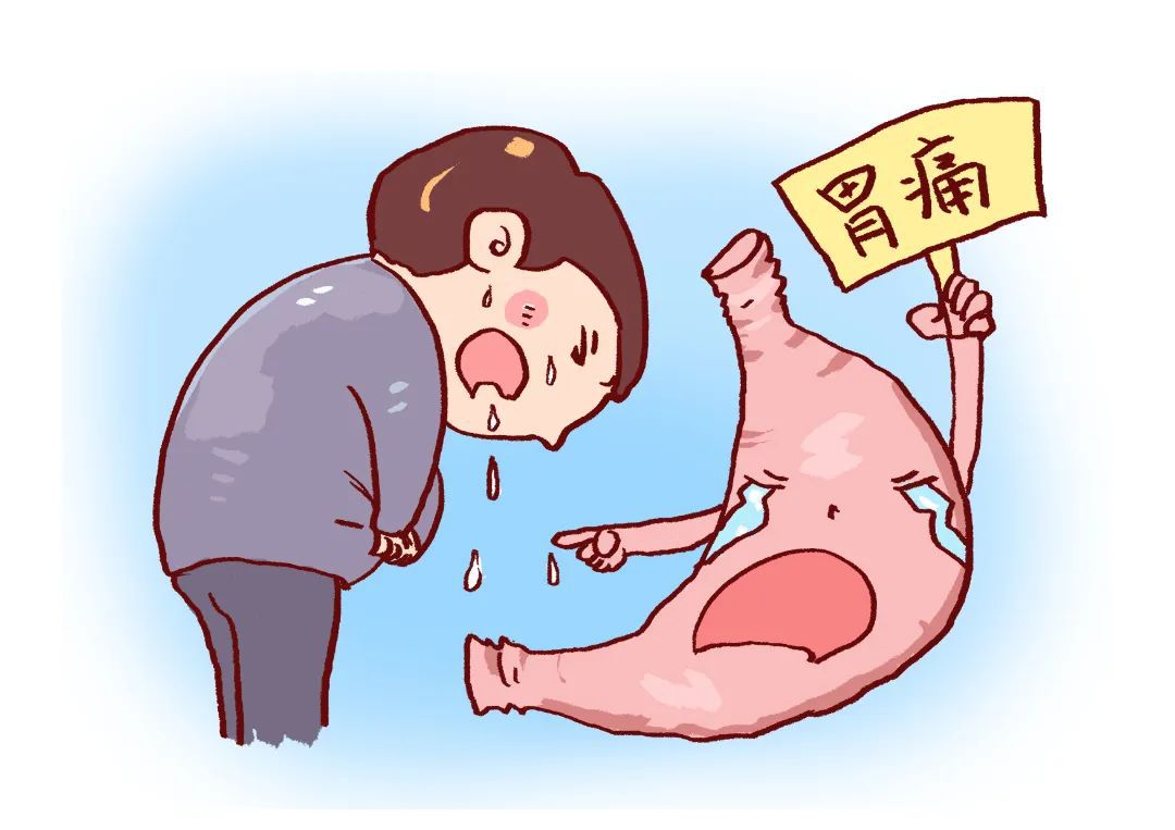山西肛泰肛肠医院：胃酸过多千万别做这6件事！