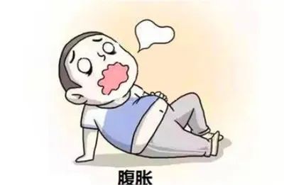 山西肛泰肛肠医院：腹胀怎么缓解 4种消气方法让你远离腹胀