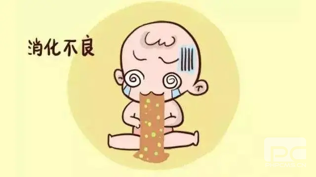 山西肛泰肛肠医院：老年人消化不良是什么原因