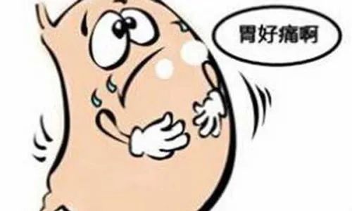山西肛泰肛肠医院：从胃炎到胃癌，仅仅需要4步！
