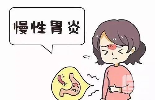 山西肛泰肛肠医院：慢性胃炎的这些症状你需要知道！