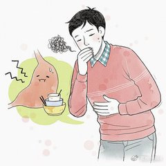 山西肛泰肛肠医院：胃溃疡的六大主要症状表现