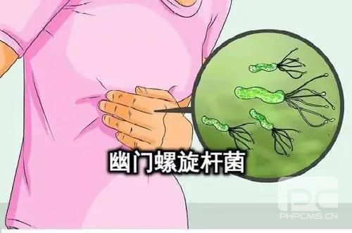 山西肛泰肛肠医院：幽门螺杆菌有哪些特征？