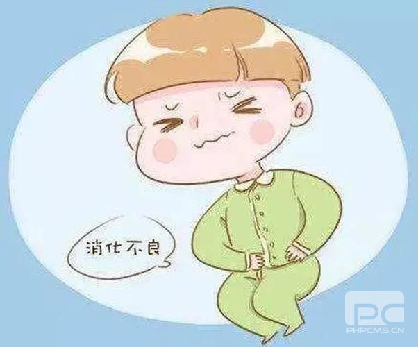 山西肛泰肛肠医院：消化不良会带来哪些危害？