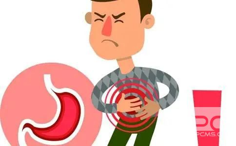 山西肛泰肛肠医院：得了慢性胃炎怎么办？牢记四点很关键