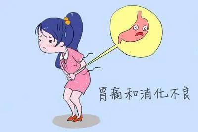 山西肛泰肛肠医院：老年人总消化不良是什么原因？