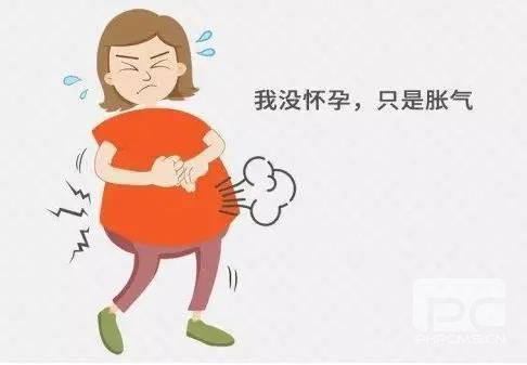 山西肛泰肛肠医院：腹胀大便不成形？腹胀有哪些类型？