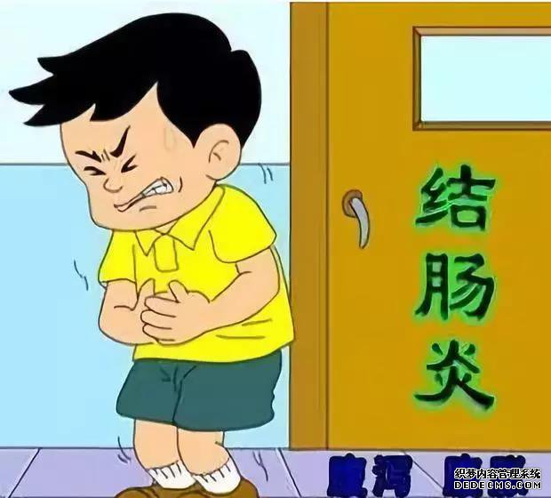 山西肛泰肛肠医院：慢性结肠炎有转变成癌症的可能吗？