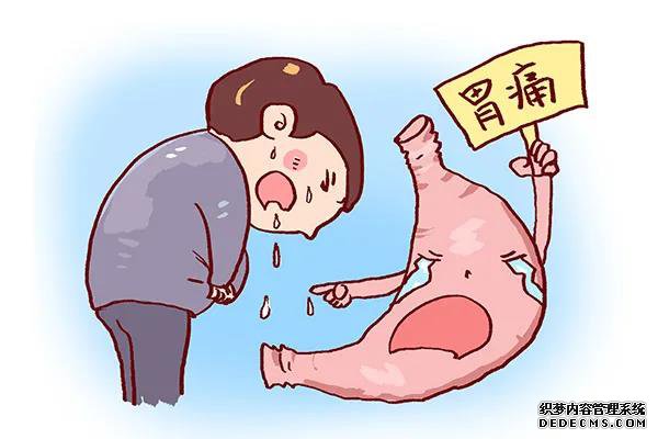 山西肛泰肛肠医院：胃酸过多怎么办？这些干货get一下