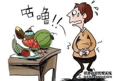 山西肛泰肛肠医院：急性肠胃炎的症状以及救治方法