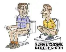山西肛泰肛肠医院：哪些不良习惯会导致便秘？