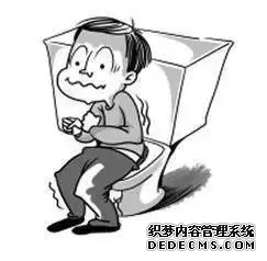山西肛泰肛肠医院：习惯性便秘都有哪些症状表现？