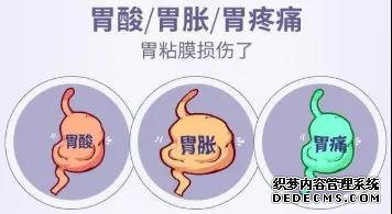 山西肛泰肛肠医院：胃溃疡导致的后果有多严重？