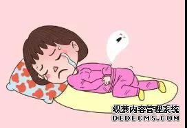 山西肛泰肛肠医院：腹痛就是胃炎？医生提醒：腹痛≠胃炎，需根据具体情况判断