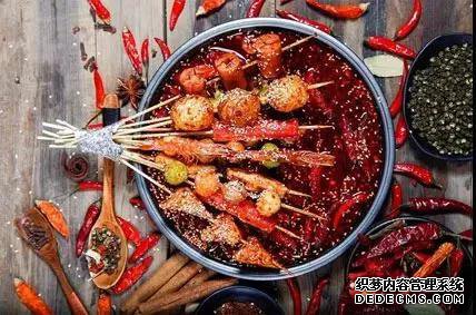 山西肛泰肛肠医院：胃肠溃疡患者面对辛辣没事该怎么办？