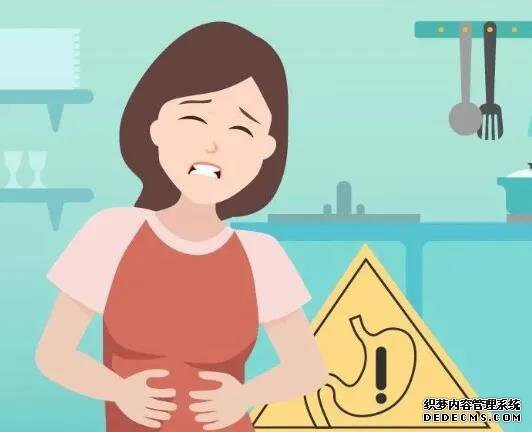 山西肛泰肛肠医院：感染幽门螺杆菌，身体常有这几种症状