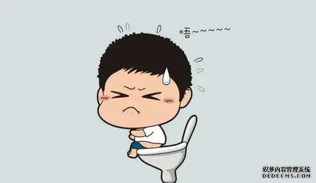 山西肛泰肛肠医院：器质性便秘和功能性便秘是什么？