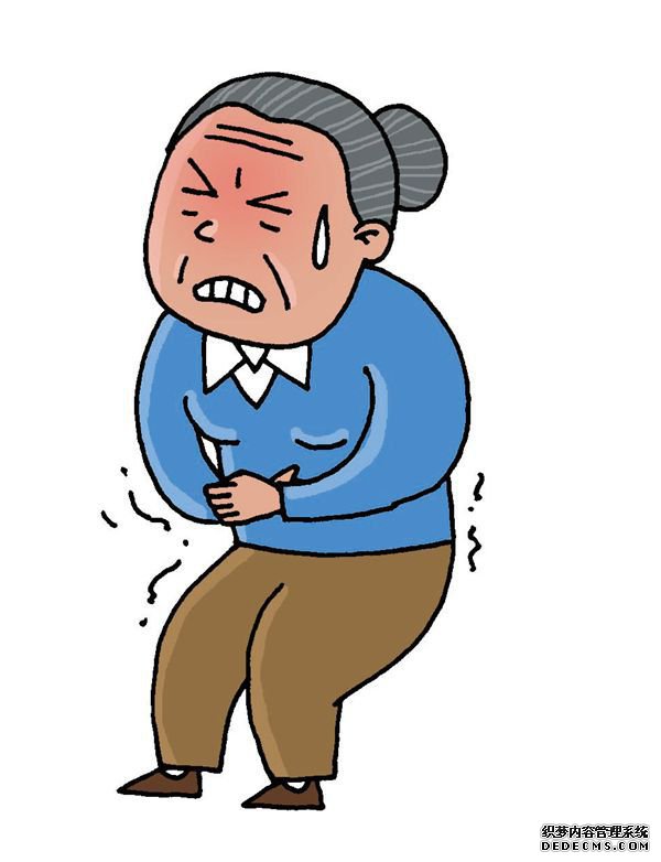 山西肛泰肛肠医院：腹痛腹泻，小心“肠易激综合征”！