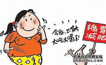 山西肛泰肛肠医院：胃下垂是怎么回事？